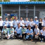 DAT Group hoàn thành dự án điện mặt trời áp mái hơn 1,2 MWp tại Nhà máy Mitsuba Việt Nam