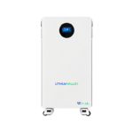 PIN LƯU TRỮ ĐIỆN LITHIUM VALLEY W21-6AD 21KWH