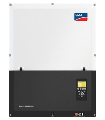 SMA On Grid 75Kw inverter